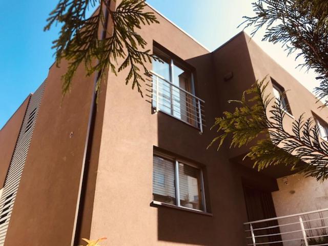 בראגה Bracara Luxury Guesthouse מראה חיצוני תמונה