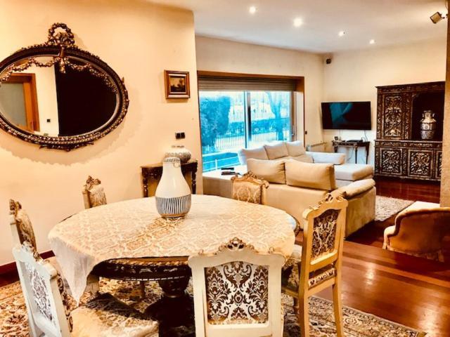 בראגה Bracara Luxury Guesthouse מראה חיצוני תמונה
