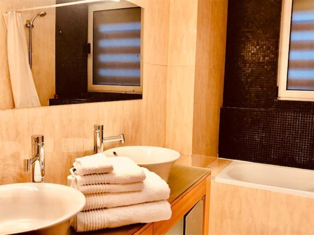 בראגה Bracara Luxury Guesthouse מראה חיצוני תמונה
