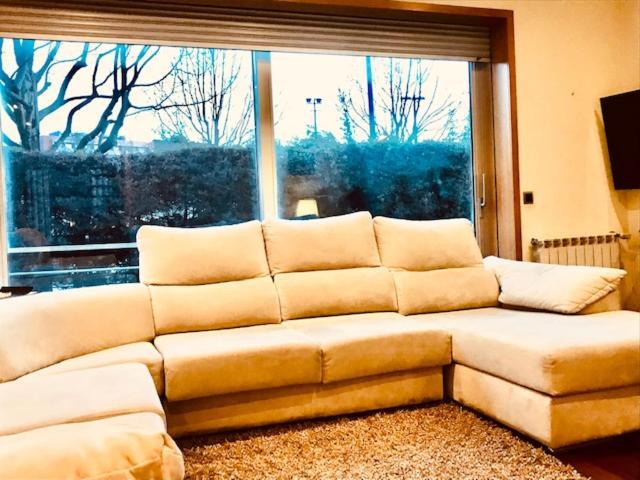 בראגה Bracara Luxury Guesthouse מראה חיצוני תמונה