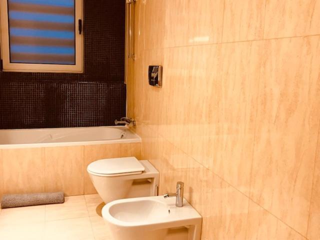 בראגה Bracara Luxury Guesthouse מראה חיצוני תמונה